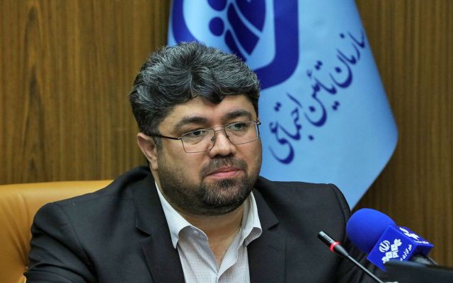 تأمین اجتماعی ۱۰۶ هزار میلیارد تومان بدهی بانکی را تسویه کرد