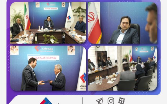 تشریح سیاست‌های جدید بیمه‌های زندگی از سوی یزدان‌دوست