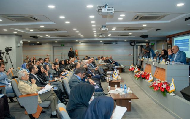 بیمه‌گران چند ریال سود کف دست سهامدار گذاشتند؟