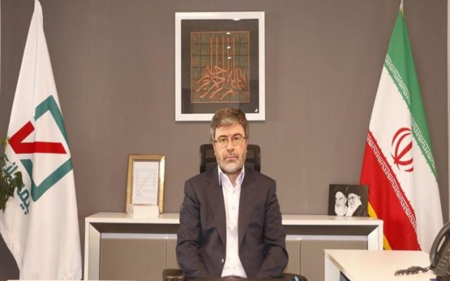 اعلام آمادگی بیمه رازی جهت افزایش پوشش مراکز درمانی- آموزشی وزارت بهداشت