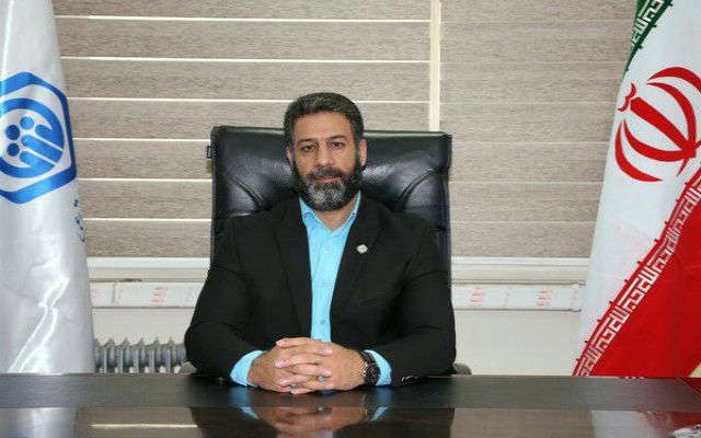 ۴۲.۷ درصد جمعیت لرستان زیر پوشش بیمه تامین اجتماعی است