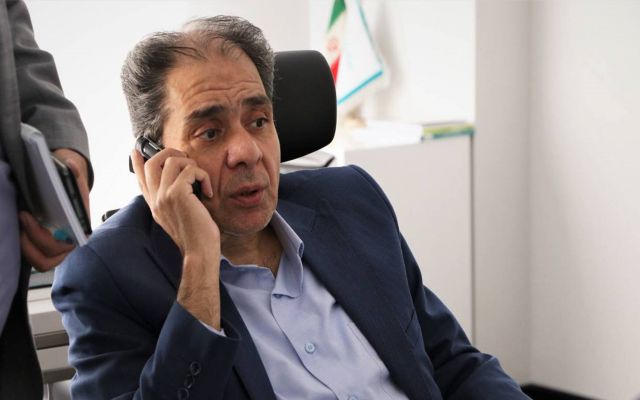 حفظ مشتری، مزیت رقابتی عمده بیمه دی