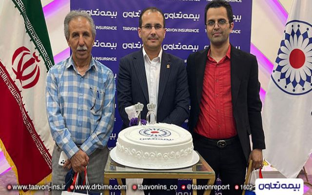 بیمه تعاون در چند سال آینده انتخاب اول بیمه گزاران خواهد شد