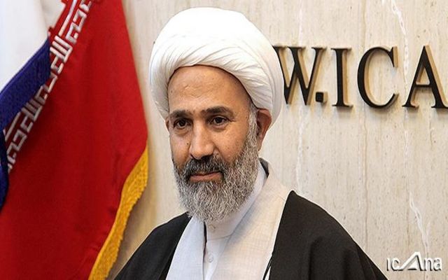 پژمان‌فر: طبق قانون باید بازنشستگان 90 درصد حقوق شاغلین را دریافت کنند