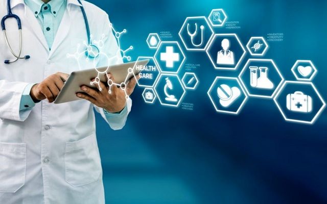 رشد ۱۵ درصدی مشارکت پزشکان در نسخه نویسی الکترونیک