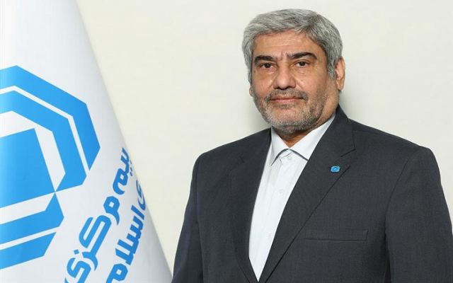 سوء استفاده از آرم و عنوان بیمه مرکزی توسط ارزیابان خسارت خلاف است