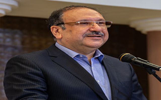 انتخاب آقای هادی اویار حسین بعنوان رئیس کمیسیون فنی سندیکای بیمه گران ایران