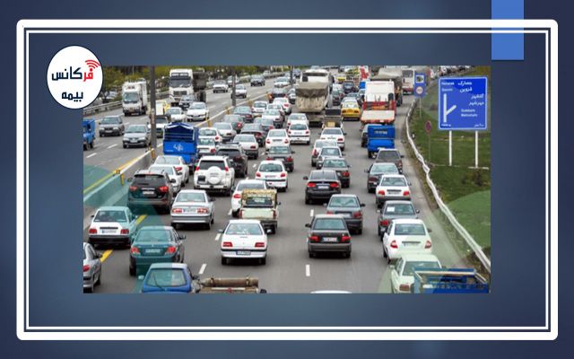 قبل از مراجعه به نماینده بیمه؛ متقاضیان بیمه شخص‎ثالث چگونه بدهی عوارض آزادراهی خود را تسویه کنند؟