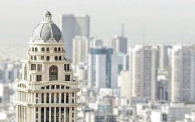 شوخی یا سردرگمی بیمه مرکزی