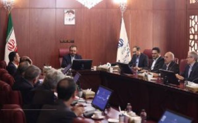 گزارش مالی شرکت‌های دولتی تهیه شود