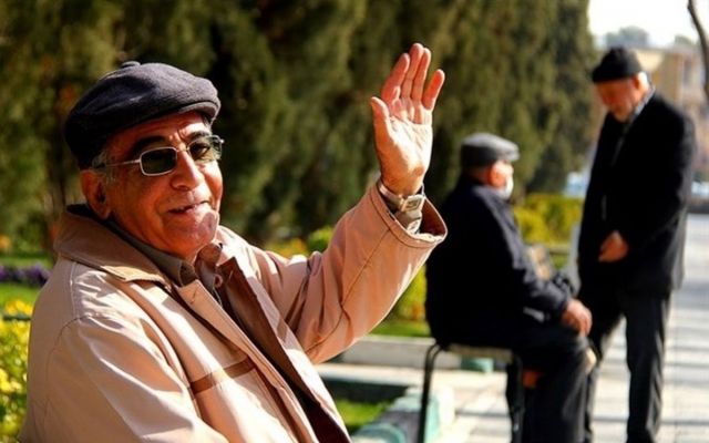 معوقات بازنشستگان در آینده نزدیک پرداخت می‌شود