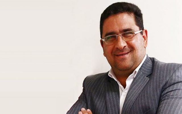 بیمه اتکائی امین مدیرعامل جدید خود را معرفی کرد