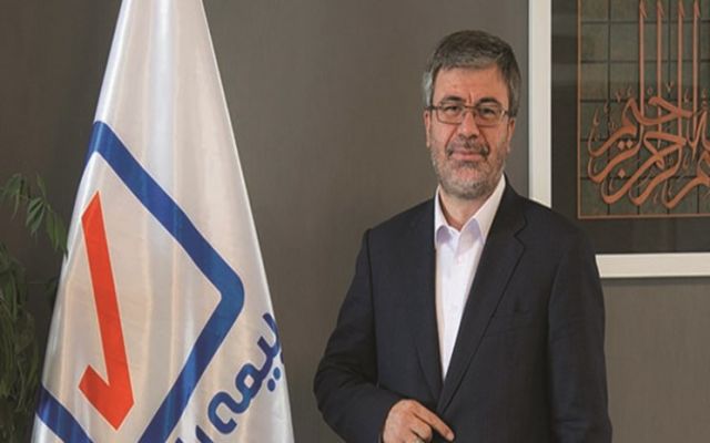 «جباری» چگونه سود بیمه رازی را ۱۴ برابر کرد؟