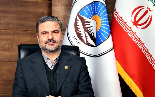 تاکید مدیر عامل بیمه ایران برای حمایت از تولید و واحد های تولیدی