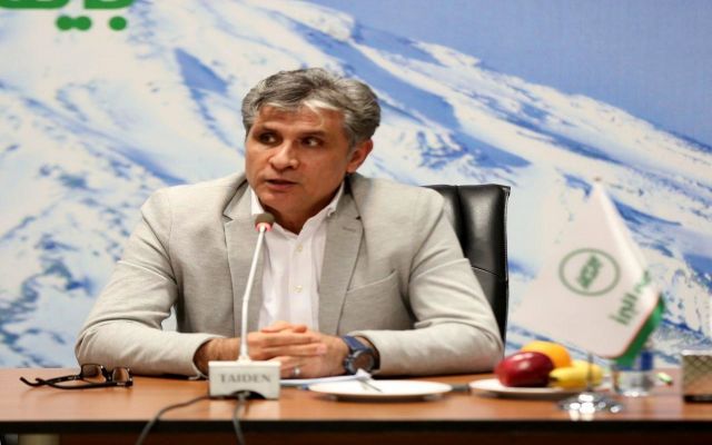 انتخاب آقای سید رسول تاجدار بعنوان رئیس کمیسیون مالی سندیکای بیمه گران ایران