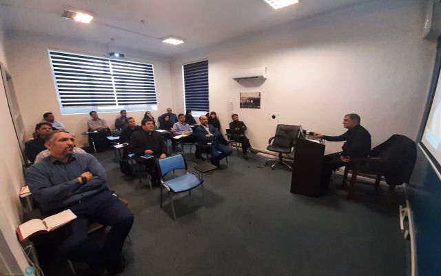 برگزاری دوره حکمرانی در صنعت بیمه