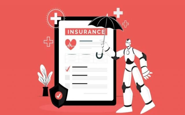 چگونه متخصصان بیمه با هوش مصنوعی به مشکل بر می خورند؟