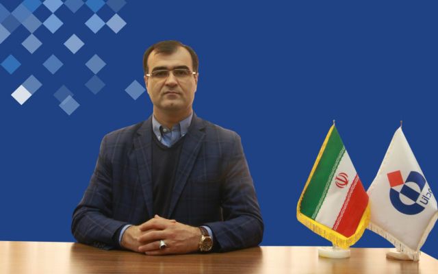 پیام مدیرعامل بیمه البرز برای ۶۵مین سالروز تاسیس شرکت