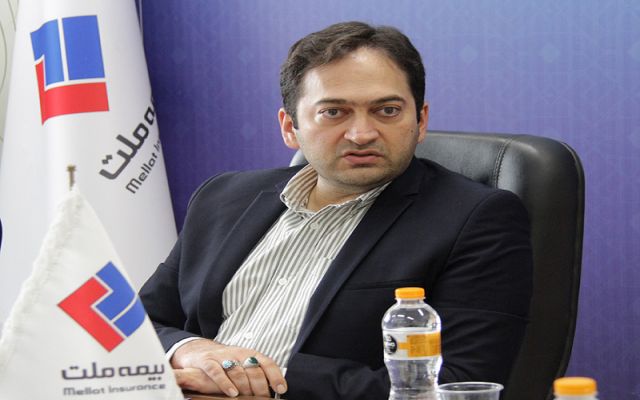 کارنامه درخشان بیمه ملت از رشد ۳۳۷درصدی سود تا اخذ مجوز اتکایی