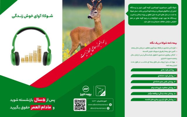 شوکای بیمه البرز از موانع طرحهای موجود بیمه ای عمر گذشت