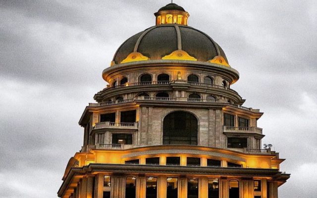 پروانه فعالیت شرکت بیمه پردیس