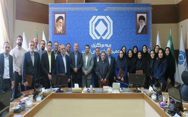 نشاط سرمایه انسانی در گرو توسعه ورزش سازمانی است