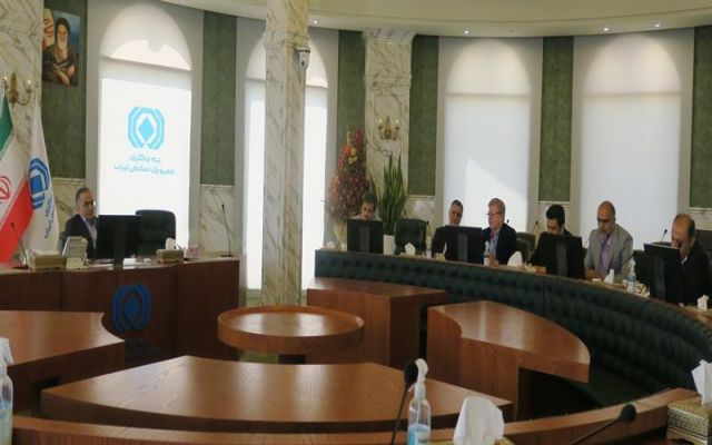 *شناخت مردم از قابلیت های صنعت بیمه افزایش می یابد*