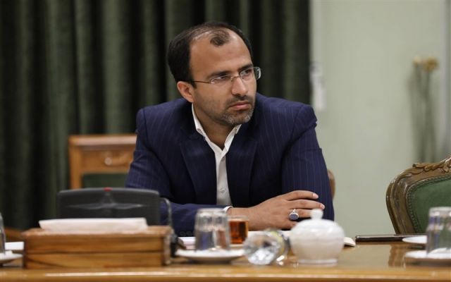 استانداری و بیمه مرکزی توافق کردند؛ تضمین سرمایه‌گذاری در خراسان رضوی