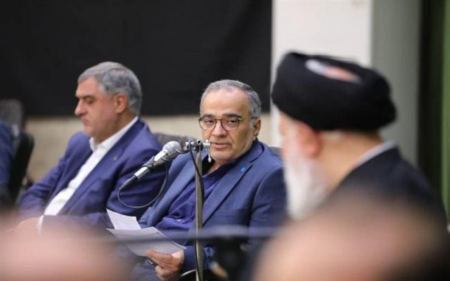 ارائه اطمینان به مردم ماموریت اصلی صنعت بیمه است