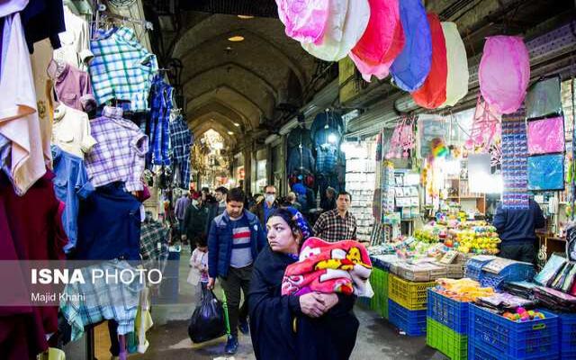 ۷۰ درصد جمعیت کشور تحت پوشش بیمه‌های اجتماعی