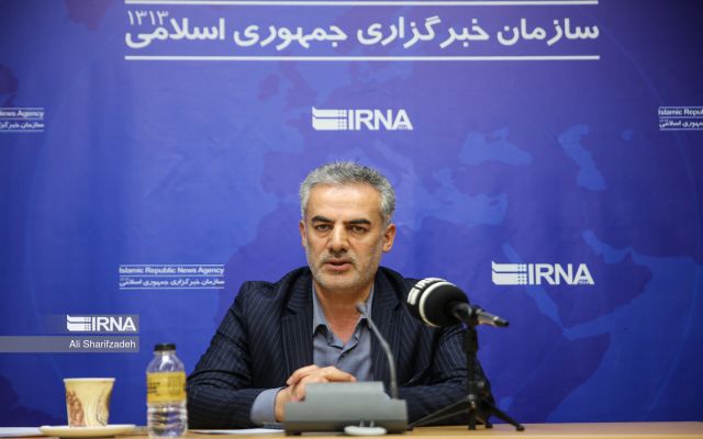 تعیین سقف برای استفاده از «کارورز» در کارگاه‌ها/آخرین وضعیت بیمه کارگران ساختمانی