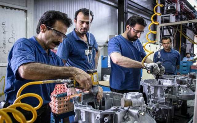 استقبال ۱۱ هزار کارگاه از بخشودگی جرایم بیمه‌ای در کمتر از یک ماه