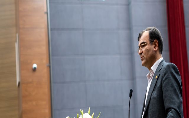 تایید صلاحیت مدیرعاملی موسی رضایی از سوی بیمه مرکزی