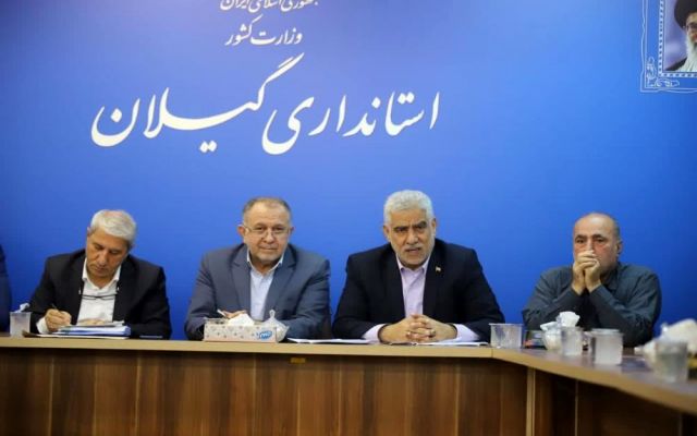 گیلان بیش از ۴۷۳ هزار بیمه شده اصلی دارد