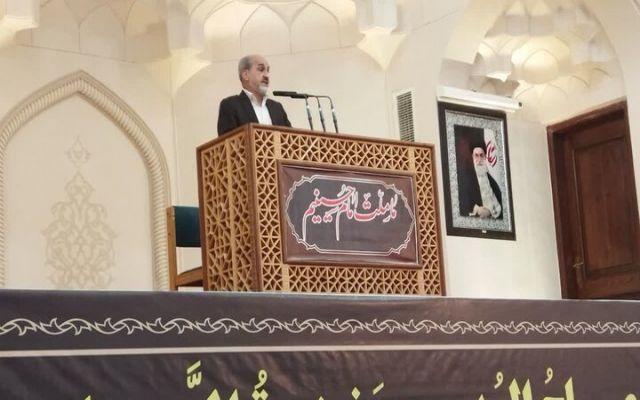 درمان بیمه شدگان و بازنشستگان تامین اجتماعی رایگان است