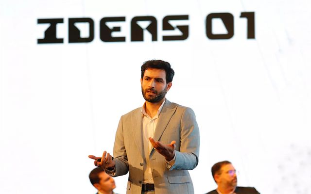 صنعت بیمه، مالک ظرفیت ۱۴۰هزارتایی در هر روز