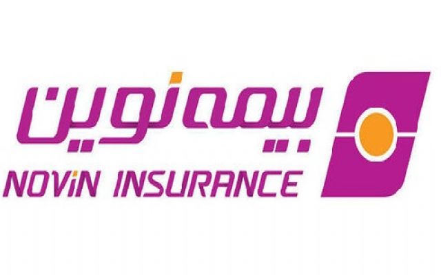 اعلام برندگان جشنواره نفیس بیمه نوین در بخش بیمه‌گذاران