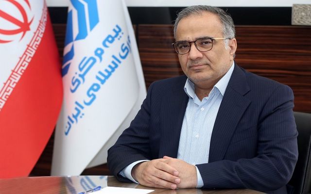 شرکت بیمه اتکایی ملی تاسیس می شود