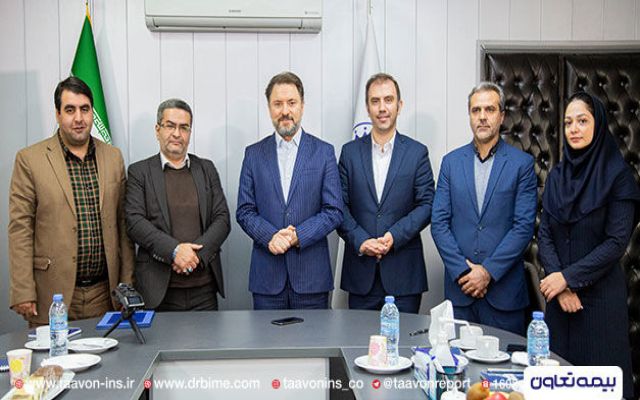 عملکرد شرکت بیمه تعاون مهر تایید سهامداران را گرفت