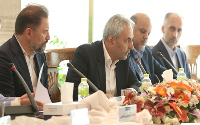 حضور 79.59 درصدی سهامداران؛ مهر تأییدی بر عملکرد شرکت بیمه تعاون