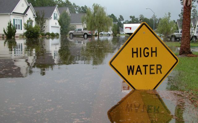 بحران بیمه در آمریکا در پی شرایط وخیم آب و هوایی