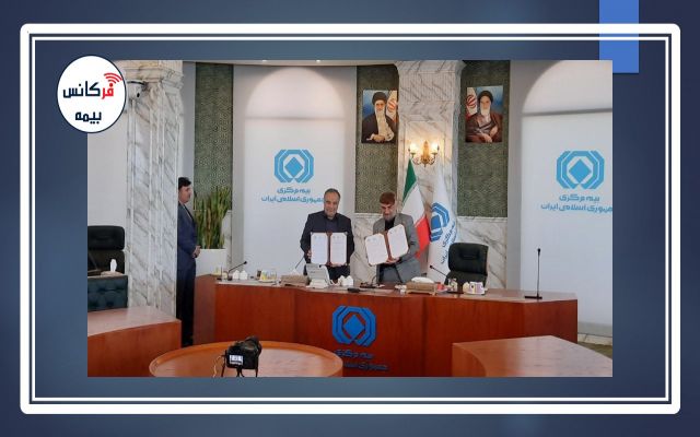 بهزادپور با ستاد توانمند‌سازی و تحول اجتماع محور محله‌های کمتربرخوردار تفاهم‌نامه امضا کرد