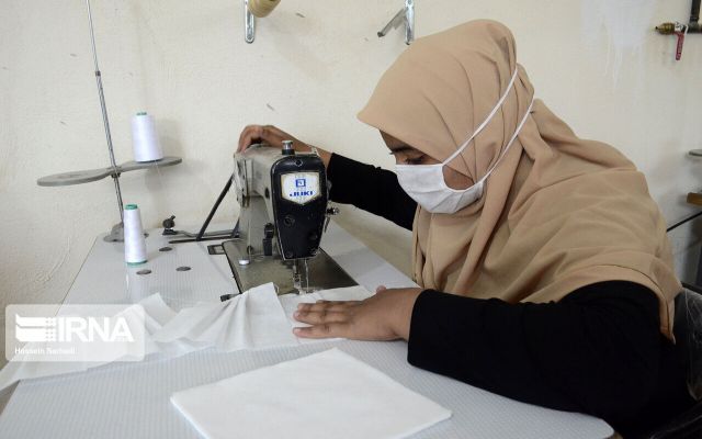 بازنشستگی ۱۷۹ مددجوی تهرانی/ پرداخت حق بیمه برای ۳۵۸۰ زن سرپرست خانوار