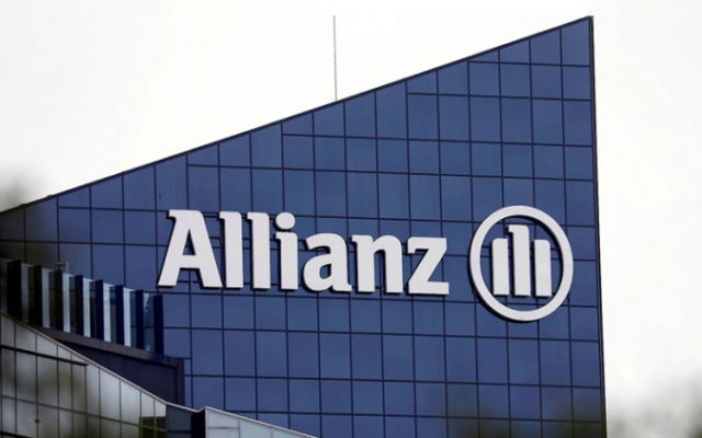 آلیانز برترین روندهای بدهی نوظهور را برای شرکت های خدمات حرفه ای رتبه بندی می کند