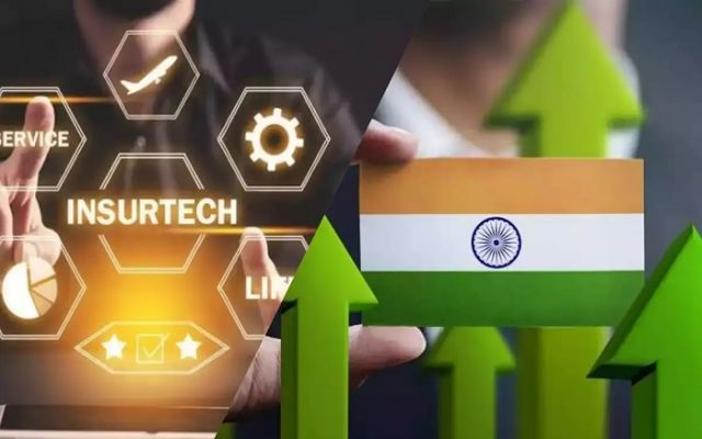 آشنایی با چهار اینشورتک که صنعت بیمه هند را متحول کرده اند