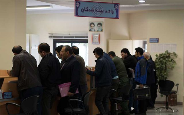 استفاده تامین اجتماعی از چت هوشمند از نوآوری‌های ارزشمند حوزه فناوری اطلاعات است