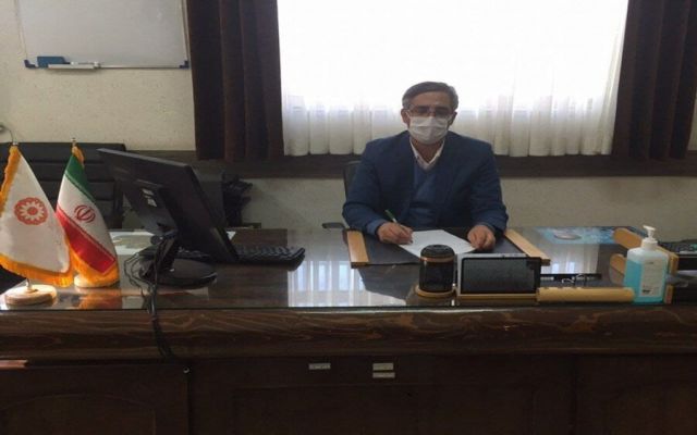 بیش از ۲۶۰۰ مددجو بهزیستی، مستمری دریافت می کنند