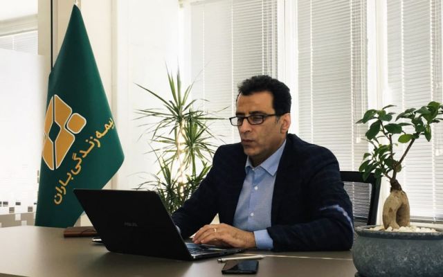 بیمه باران چگونه بیمه مرکزی را دور زد؟