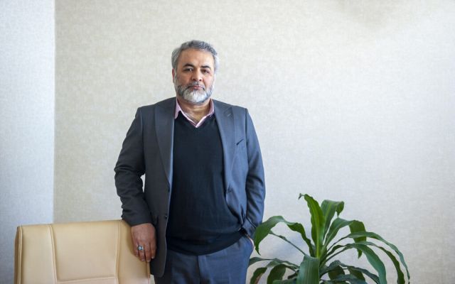 بهروز اسدنژاد، عضو شورای فنی و مدیریت ریسک بیمه ایران از موانع توسعه صنعت بیمه کشور می‌گوید / اگر بیدار نشویم، قافله را باخته‌ایم