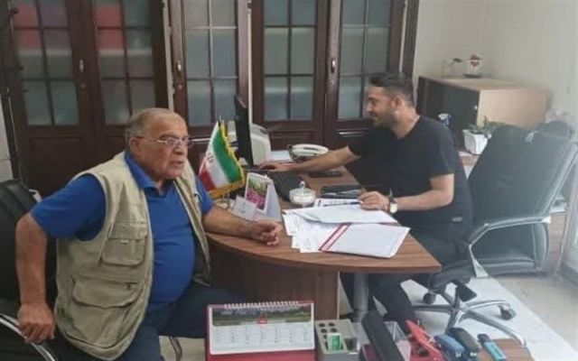 ثبت نام بیمه درمان تکمیلی قهرمانان و پیشکسوتان ورزش کشور آغاز شد